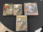 Настільна гра "Pathfinder настольная ролевая игра"