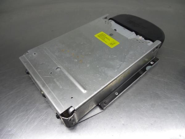 Atuador PORSCHE 911 Cabriolet (996)