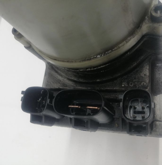 Bomba direçao mazda 3 gasoleo