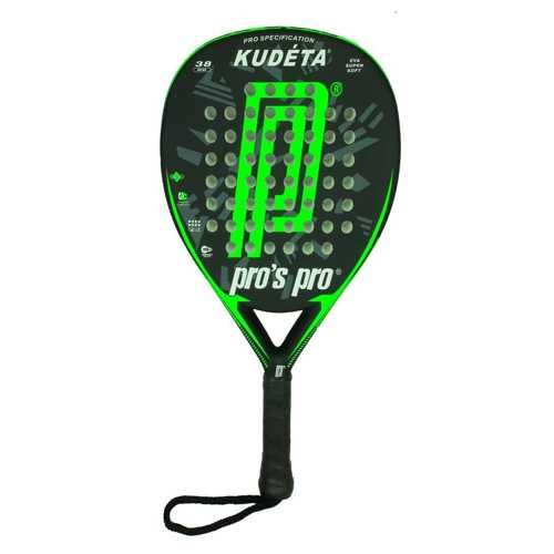 Ракетки для падел  Pros Pro ; Kudeta,  Revoltec