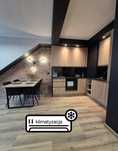 Apartament centrum blisko dworca