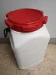 Bidon de Plástico 60L