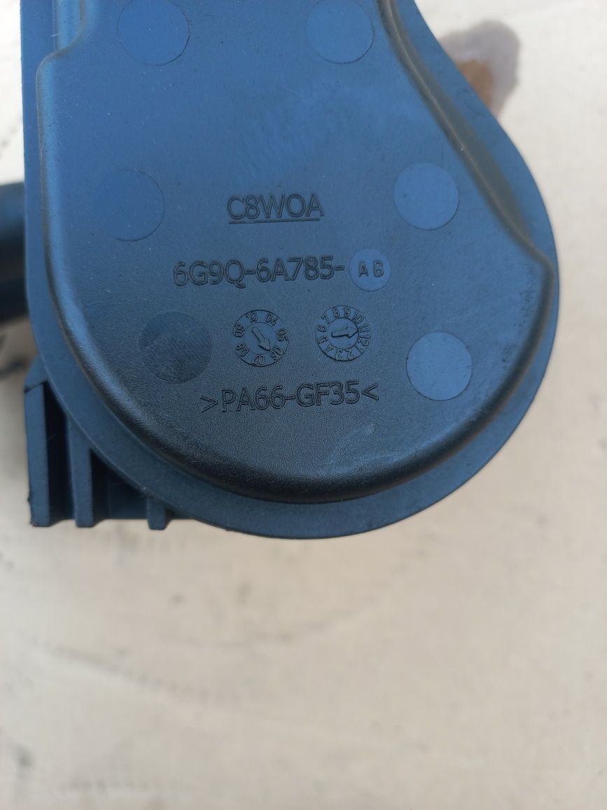 Odma separator oleju ford s-max mondeo focus 1.8tdci