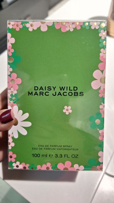 Marc Jacobs Daisy Wild
