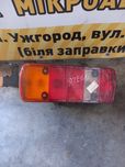 Стоп лівий габарит Mercedes Atego