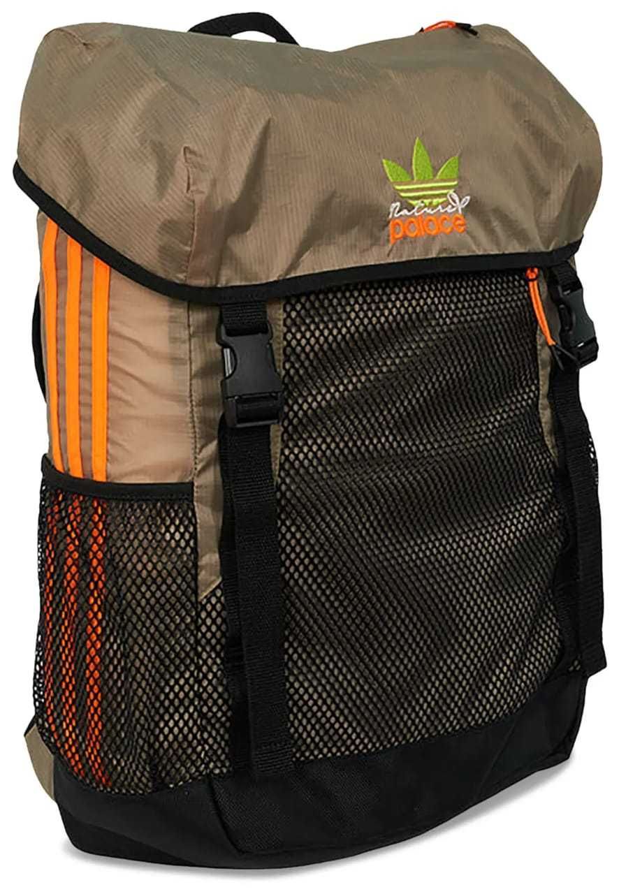 Рюкзак Palace & Adidas