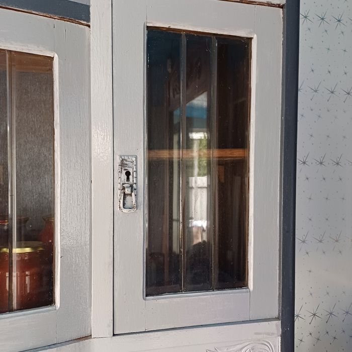 Продам кухонний буфет