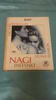 Nagi Instynkt  QDVD