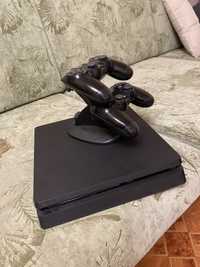 Продам Ps4 slim 500gb