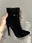 botas NOVAS seaside