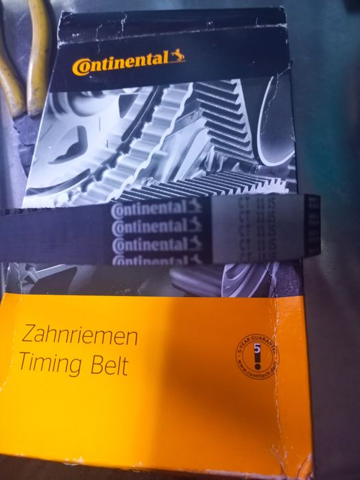 Ремень ГРМ ст1115