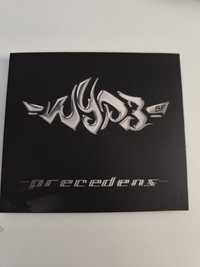 Płyta CD Wzgórze Ya Pa 3 - Precedens Reedycja rap hip hop