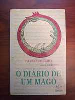 Livro O Diário de Um Mago  | Paulo Coelho