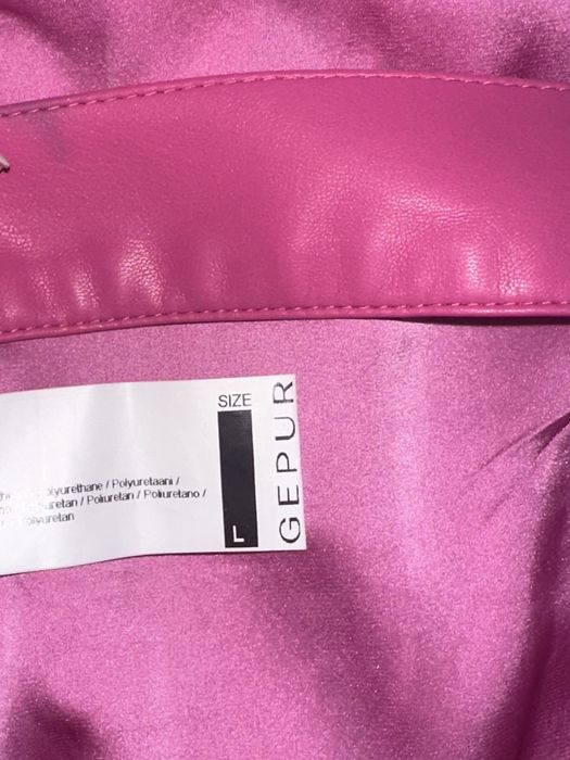 корсет від Gepur