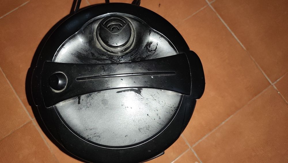 Мультиварка Redmand RMC-M22