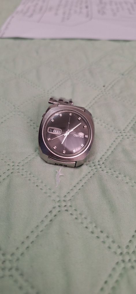 Vendo Relógio Seiko