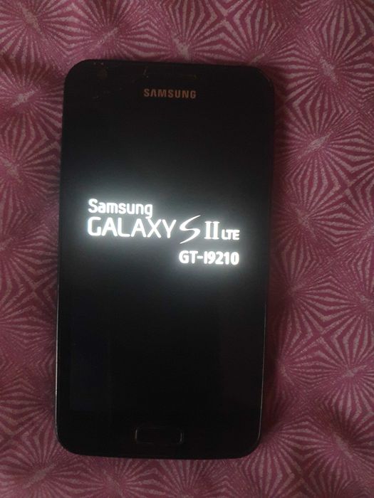 Telemovel Antigo Samsung