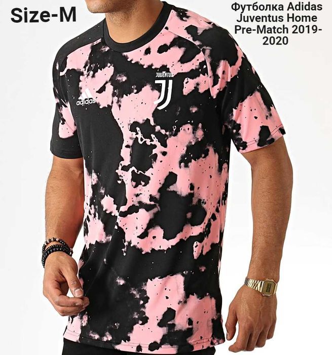 Футболка Adidas Juventus