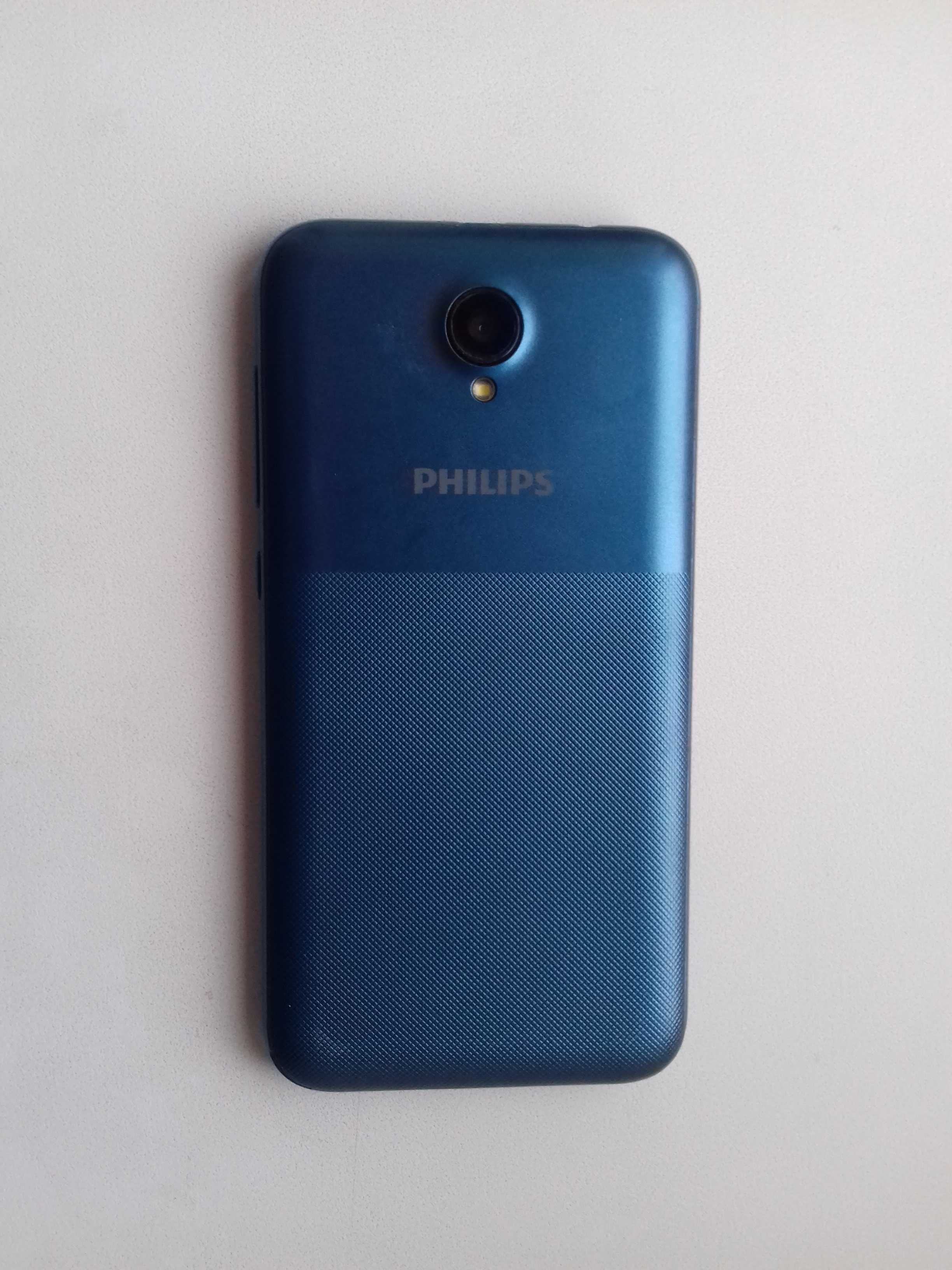 Продам телефон Philips S257