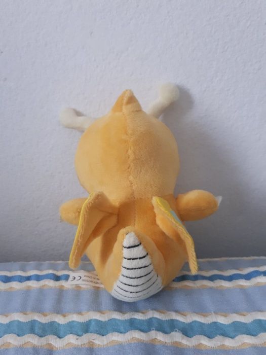 Pokémon peluche Dragonite