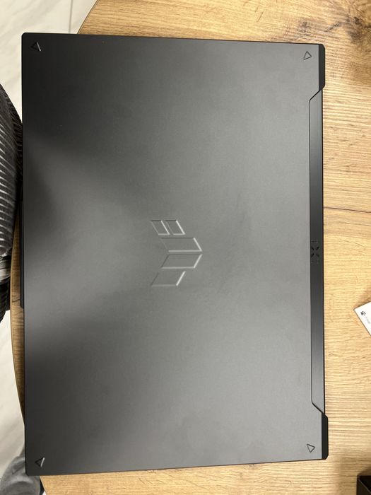 Игровой ноутбук (Ноутбук ASUS TUF F16 )идеальное состаяние