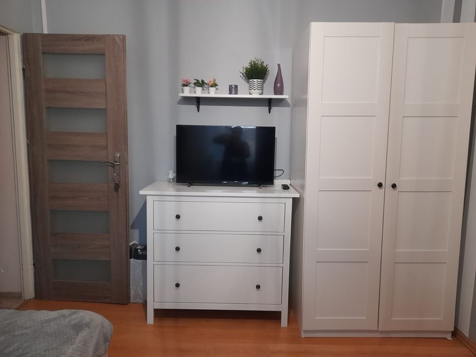 Pokój do wynajęcia bez dodatkowych opłat Nowe Miasto/PKS