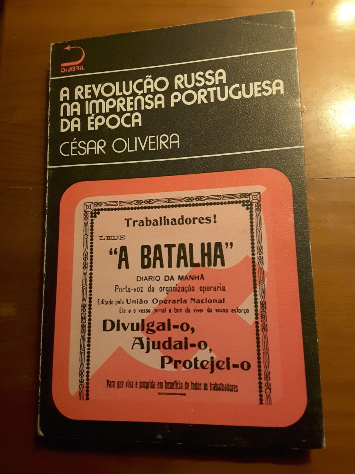 Barreiro História de Luta / Comunismo Francês/ Revolução Russa