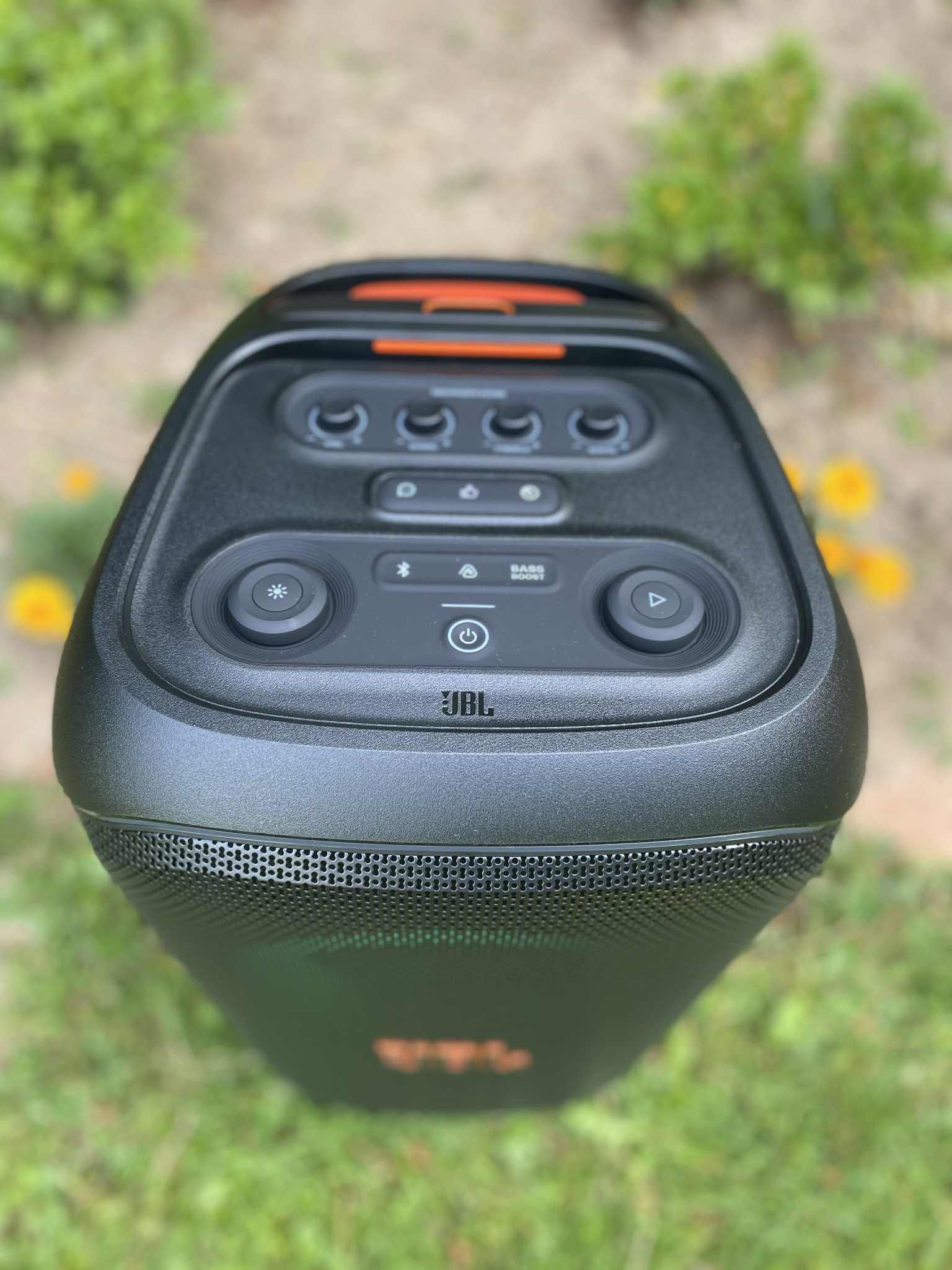 Wynajem głośnika JBL Partybox Stage 320