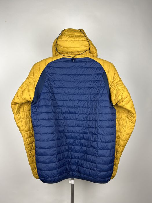 Haglofs Rapid Mimic Hood Men