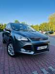 Ford Kuga 2.0 163 KM 2013 r, bardzo dobry stan, POLECAM !!!