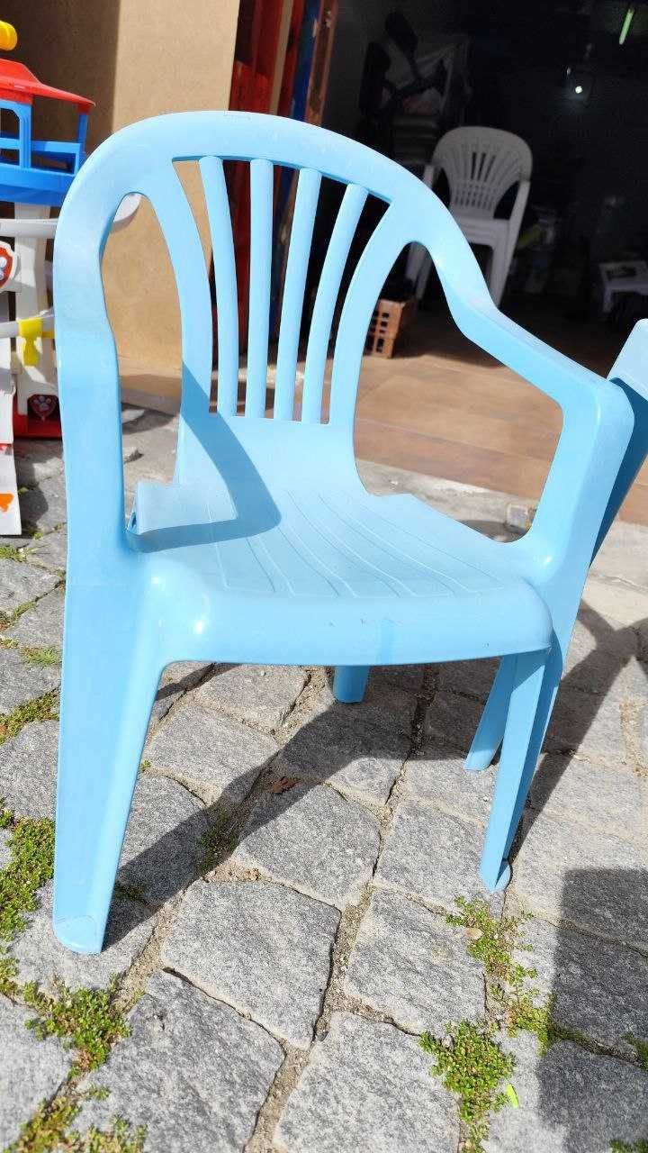 Mesa de Jardim/Exterior para Criança