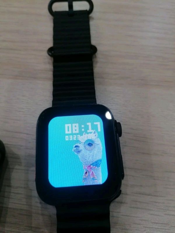 Smart Watch ТВ50