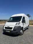 Vendo Peugeot boxer