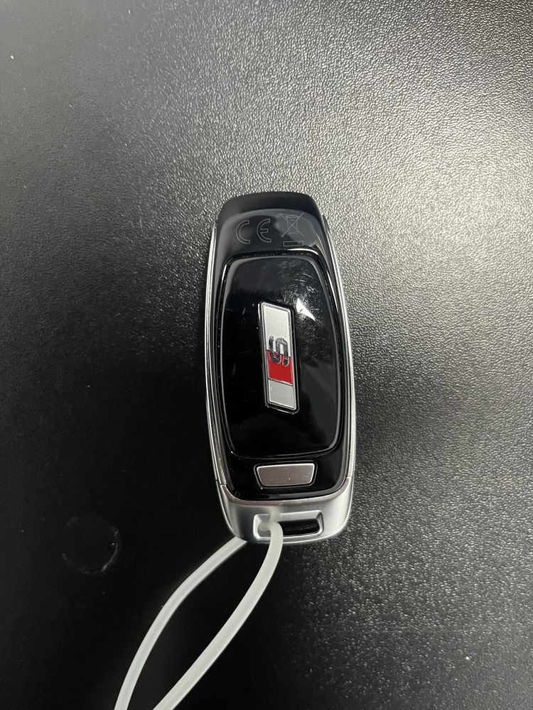Ключ Audi Оригинал