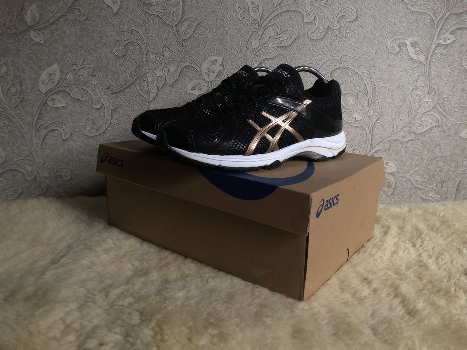 Рідкісні кросівки Asics Gel Ayami Kinsei повсякдення біг 40,5 40 39,5