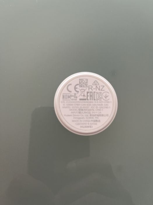 Base carregamento para huawei gt2 pro