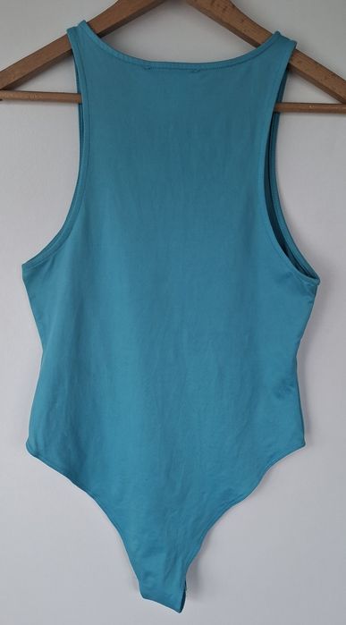 Body Primark S turkusowe