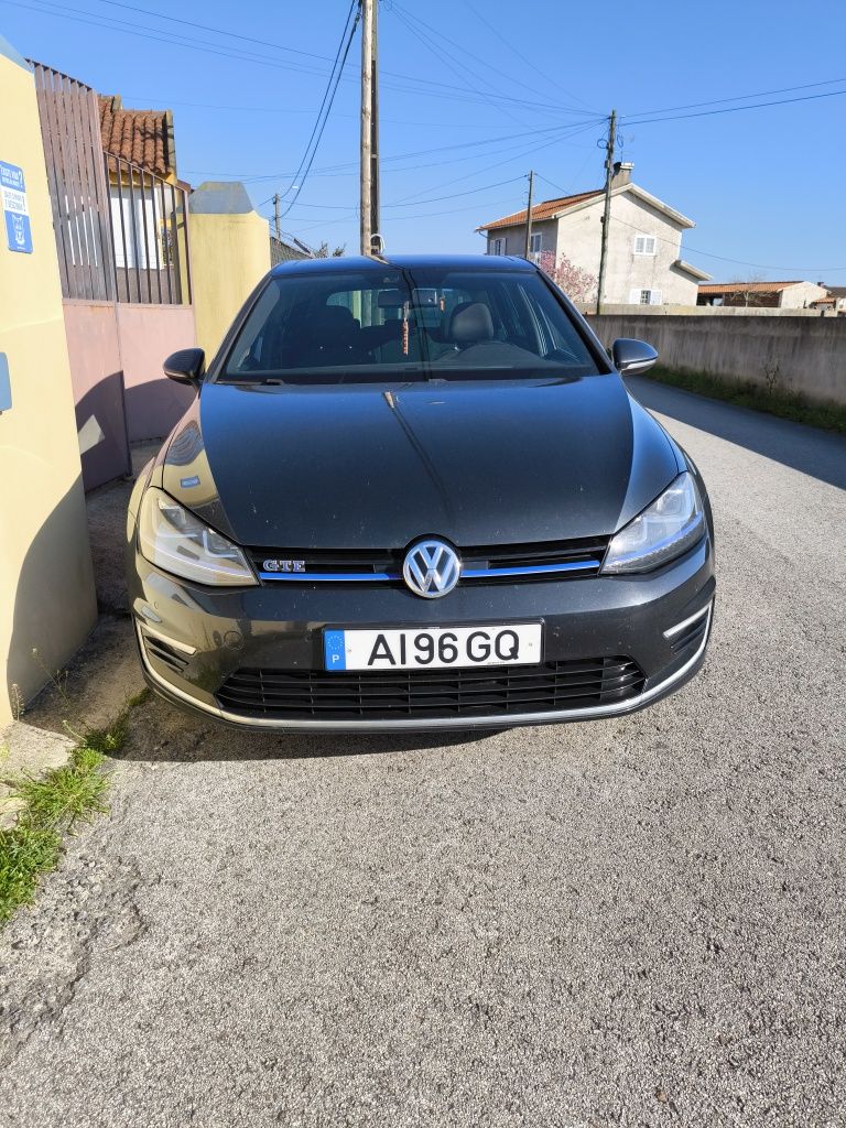 Vendo Golf 7 gte