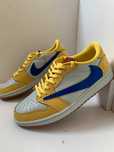 Travis Scott x Jordan Air Jordan 1 Low OG Canary Yellow 41 EU