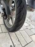 Mota Honda CBF 250cc 2006