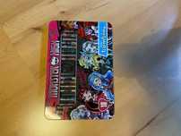 Kredki Bambino Monster High
