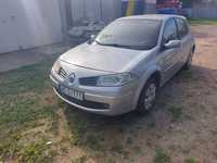 Renault Megane 2007r 1.5dci