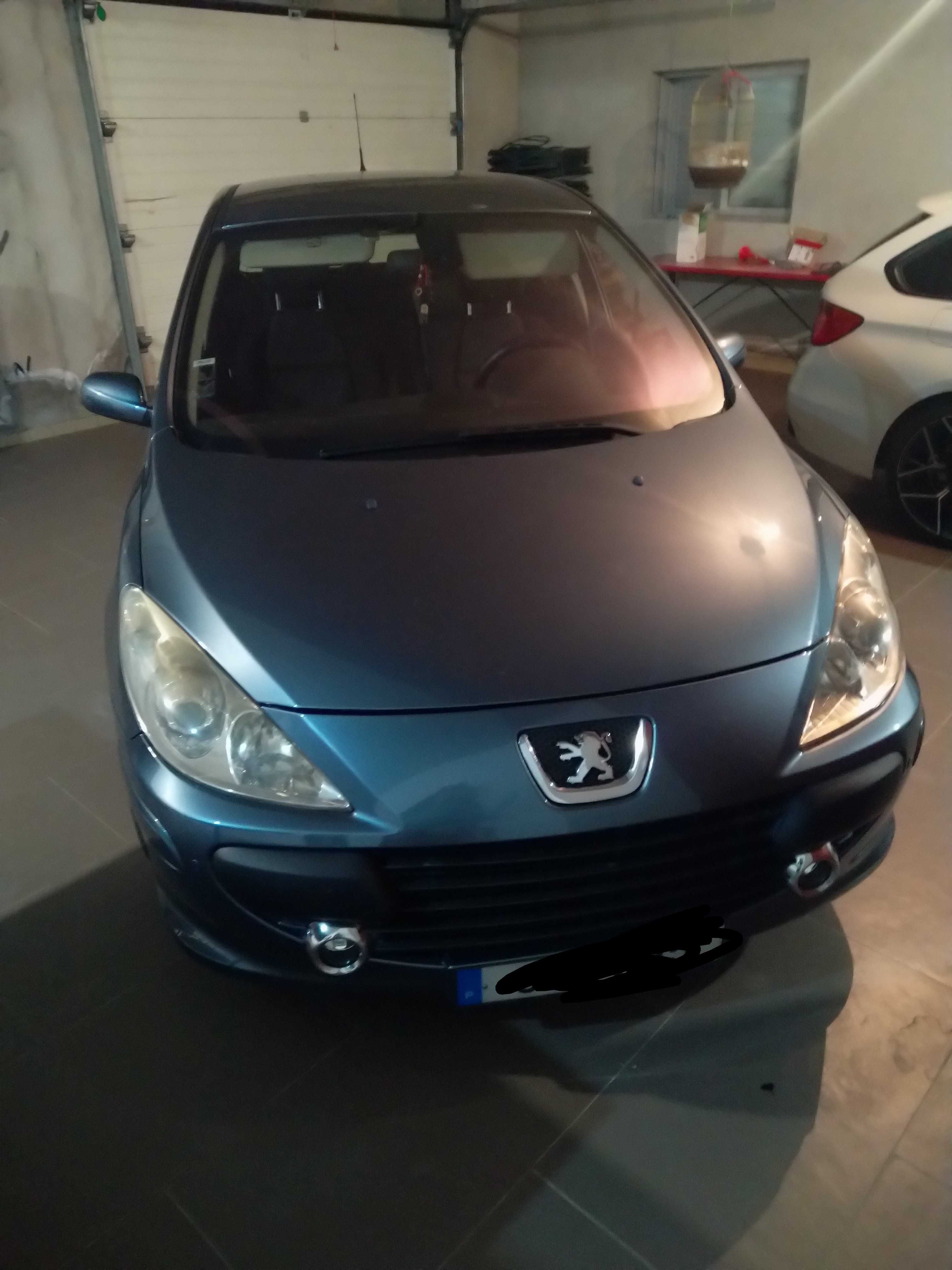 Peugeot 307 HDI 1.6