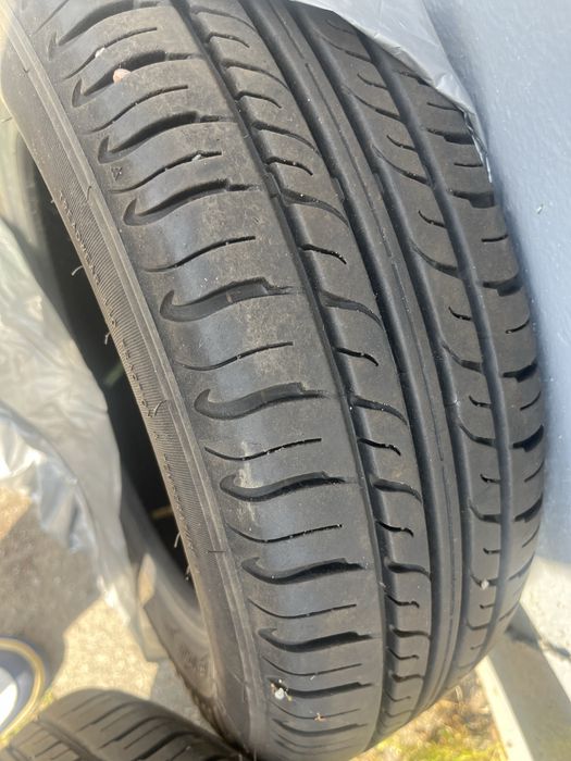 Продам резину Triangle 155/70 r 13