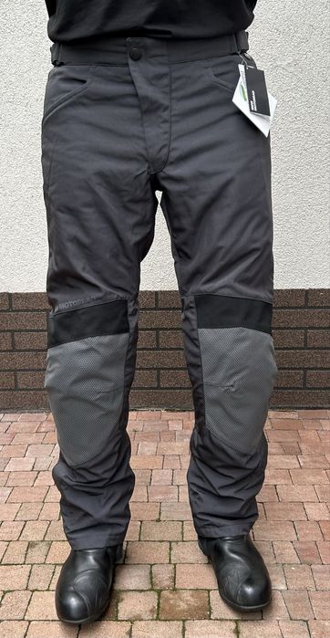 Продам мотоштани BMW MOTORRAD 54(XL) розміру