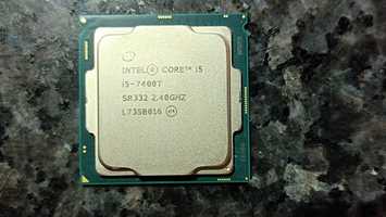 Processador Intel Core i5-7400T
