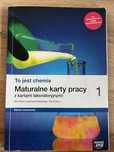 Karty pracy do chemii rozszerzonej