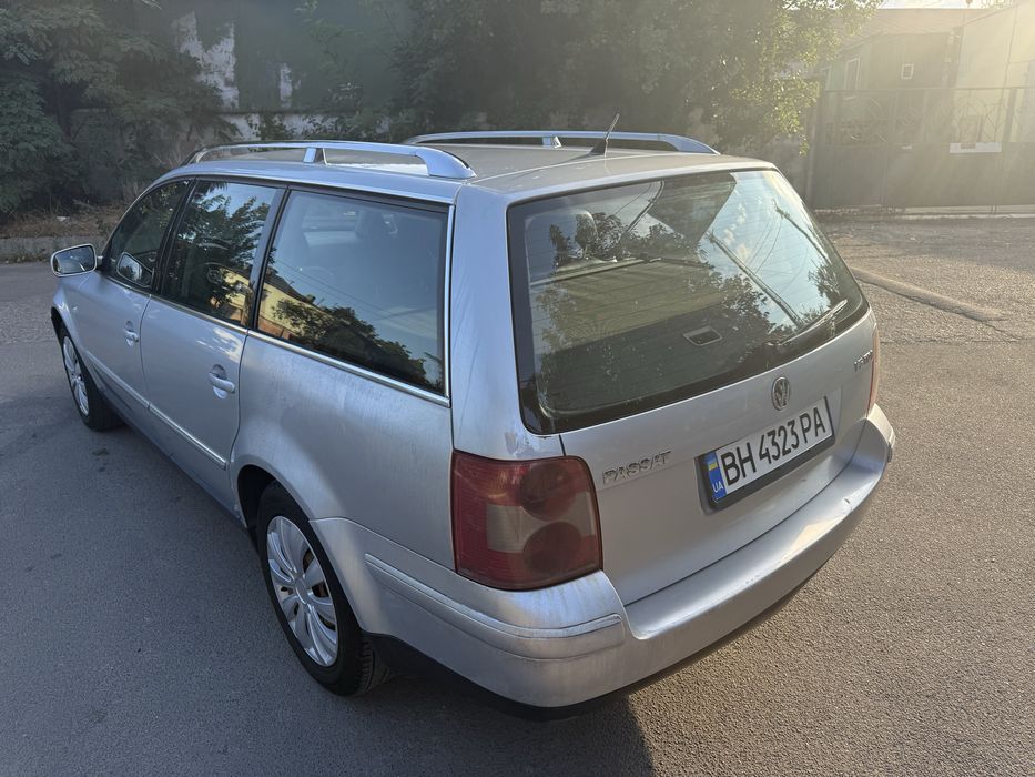 Продам пасат полный привод автомат!