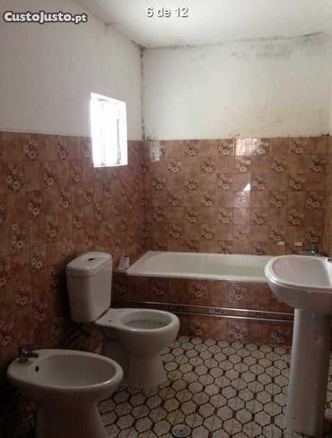 Investidores Vila Real
