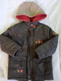 Куртка на мальчика 5-6 лет весняна куртка на хлопчика 5 -6 років